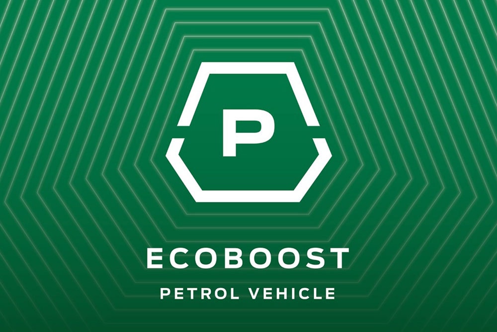 EcoBoost